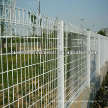 WELD MESH FENCE